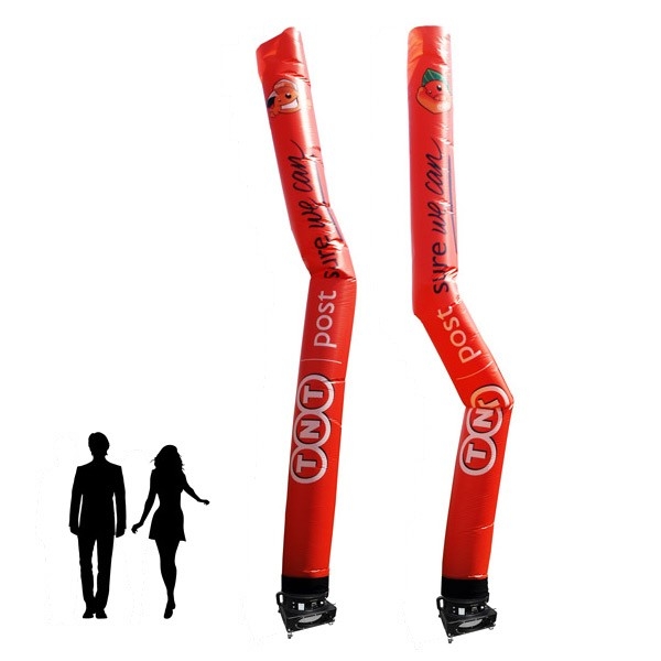 Airtube 6m optionales Branding