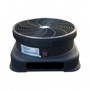 Leises Skydancer Airdancer Gebläse mit LED Beleuchtung