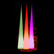 LED Aircone 4-7m Farbwechselsteuerung