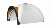 Pneumo Tent Spider Sunroof Vordach Sonnenblende