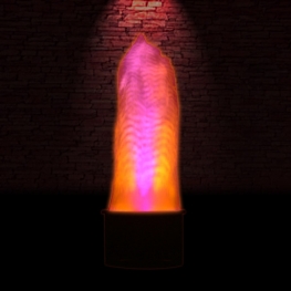 Airflame 1,5m 48 LEDs