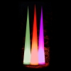 LED Aircone RGB mit Farbwechsel