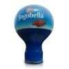 Riesiger aufblasbarer Standballon mit Digitaldruck