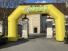 Torbogen aufblasbar - Rosalia Trail Challenge